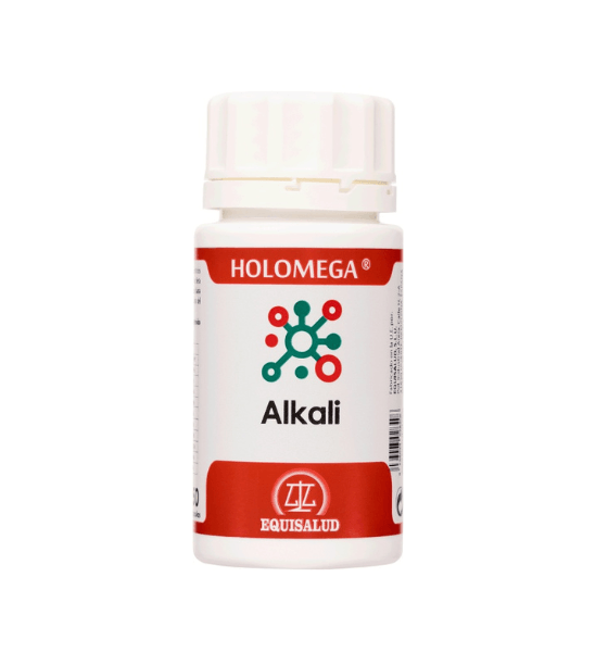 Alkali