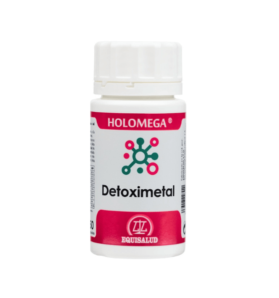 Detoximetal