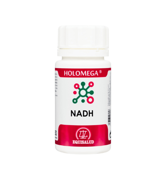 Holomega NADH